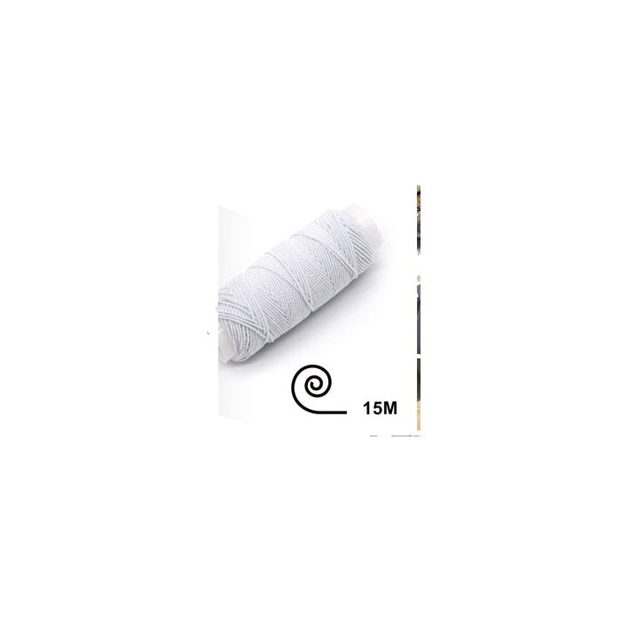 Elastic Thread