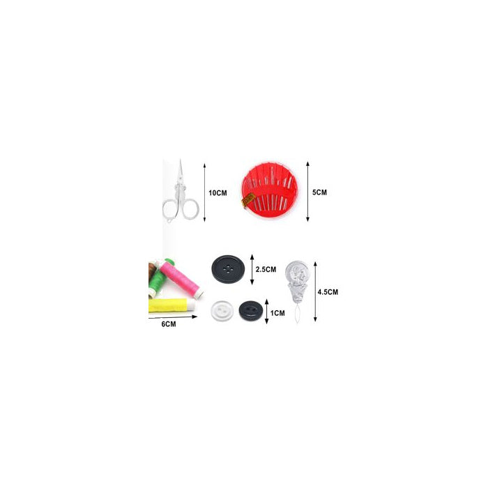 Sewing Thread