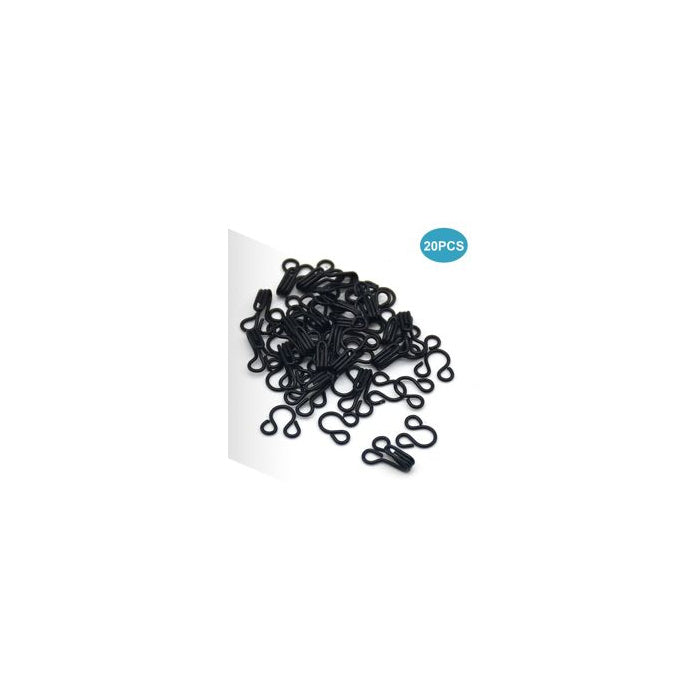 Hook & Eye Fasteners
