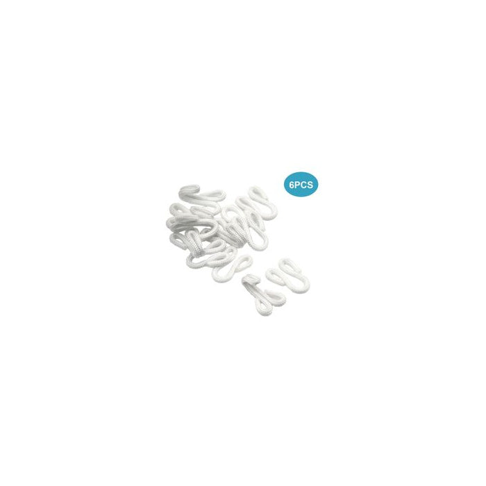 Hook & Eye Fasteners