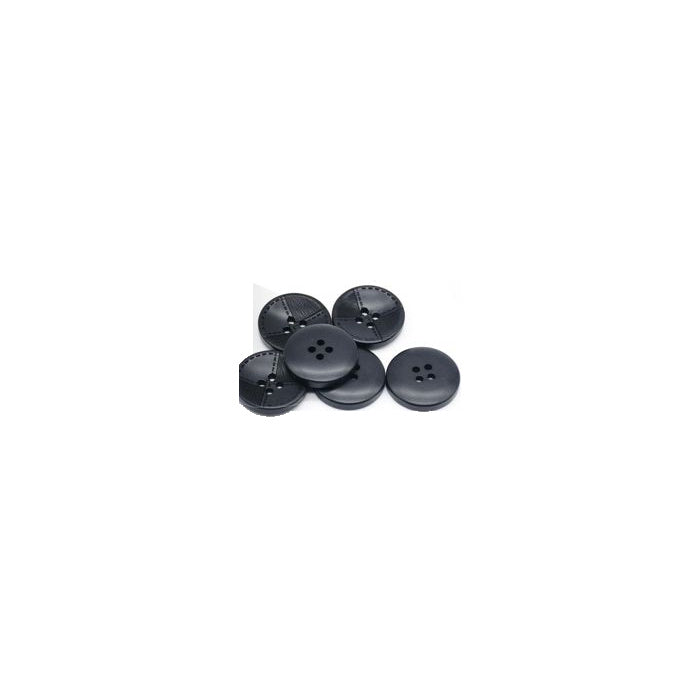 Buttons, 6 pcs