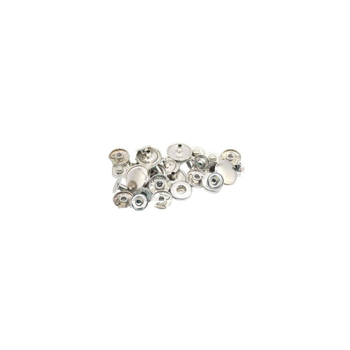 Jeans Buttons - 8PCS