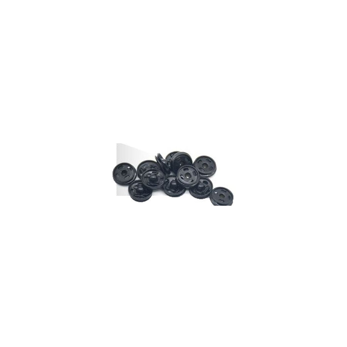 Snap Fasteners