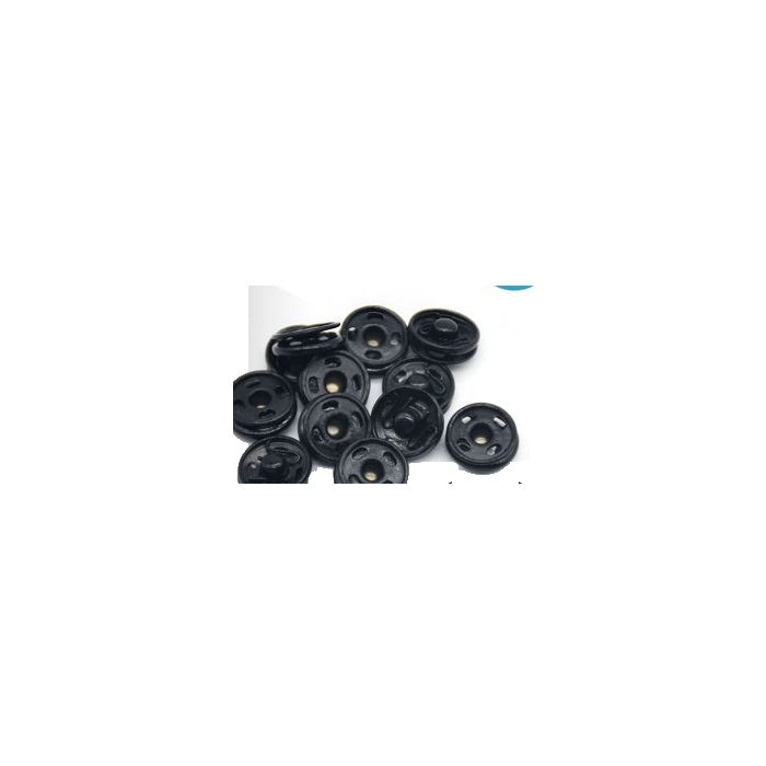 Snap Fasteners