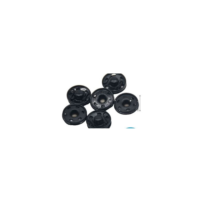 Snap Fasteners