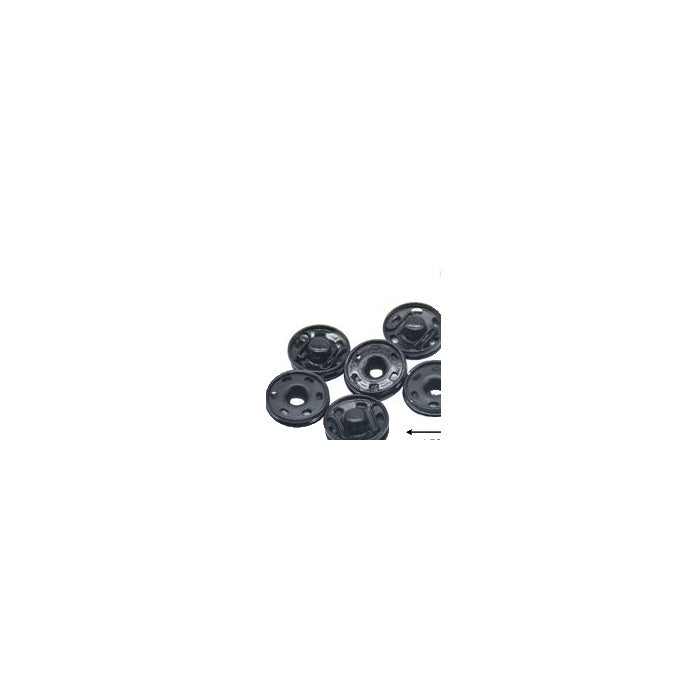 Snap Fasteners