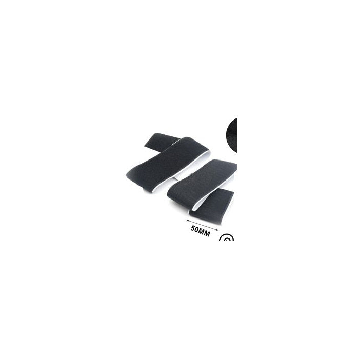 Hook & Loop Fastener Tape - 40 cm