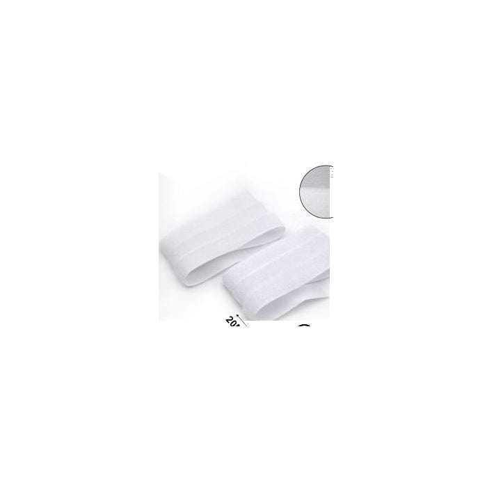 Hook & Loop Fastener Tape - 70 cm