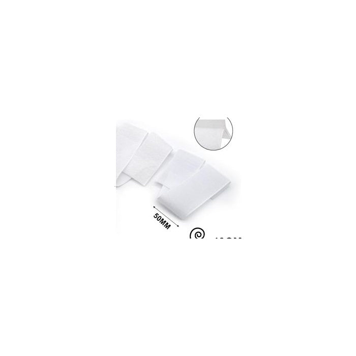 Hook & Loop Fastener Tape