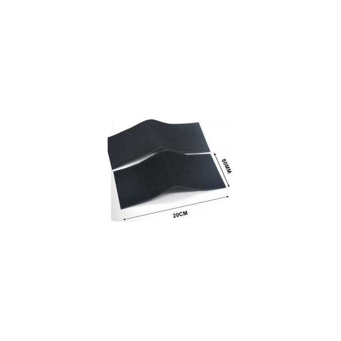 Hook & Loop Fastener Tape