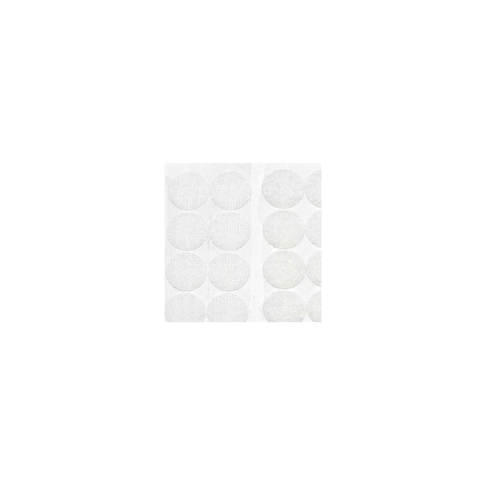 Hook & Loop Fastener Tape - 8PCS