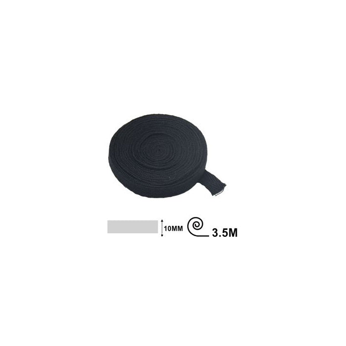 Cotton Webbing Tape - 3.5M