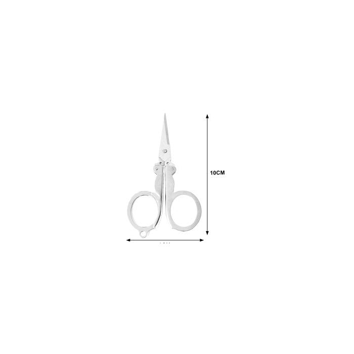 Folding Scissors