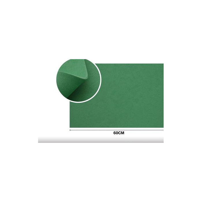 EVA Craft Foam Sheet, 40 × 60 cm, 2 mm thickness
