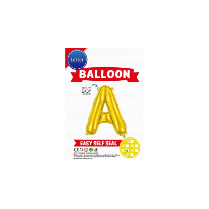 32 in Foil Balloon, A
