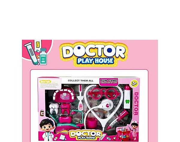 Medical Kit