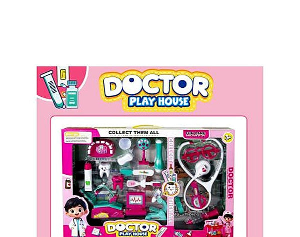 Medical Kit