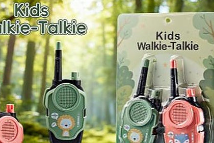 Walkie Talkie