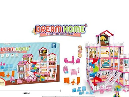 DIY Doll House