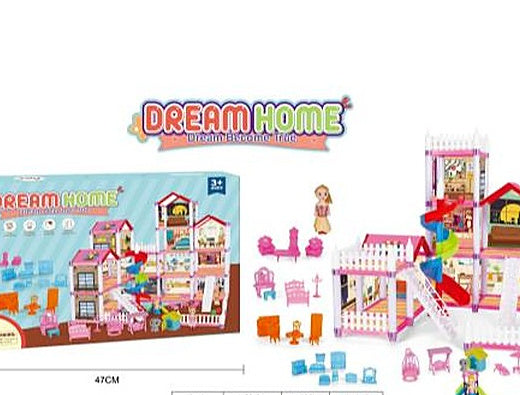 DIY Doll House