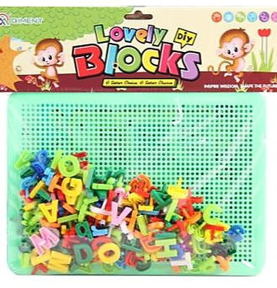 Building Blocks