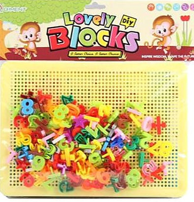 Building Blocks