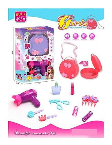 Jewelry Accessory Set