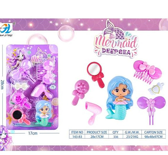 Pretend Play Toy