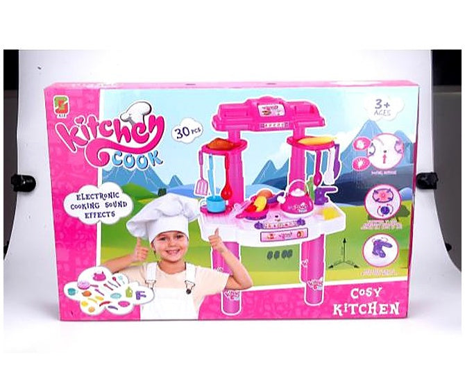 Pretend Play Toy