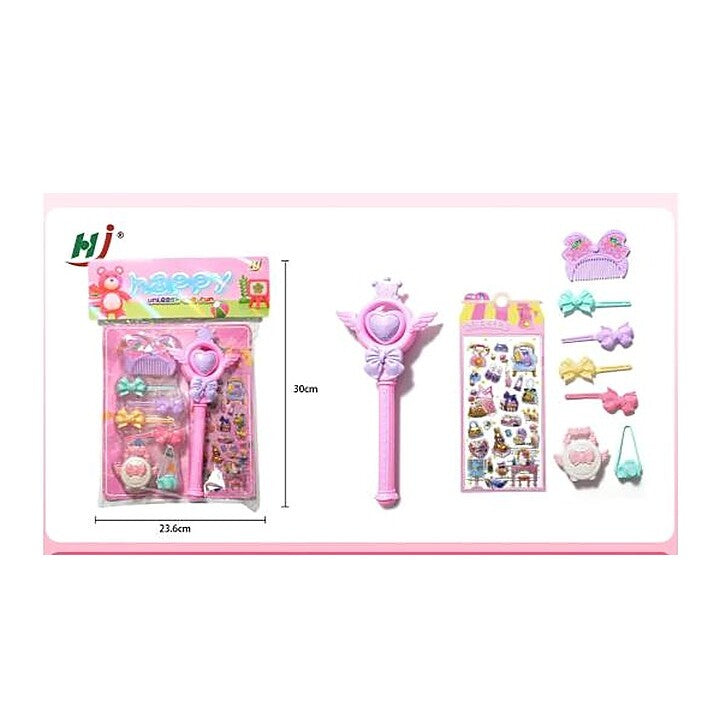 Balloon Wallet Set