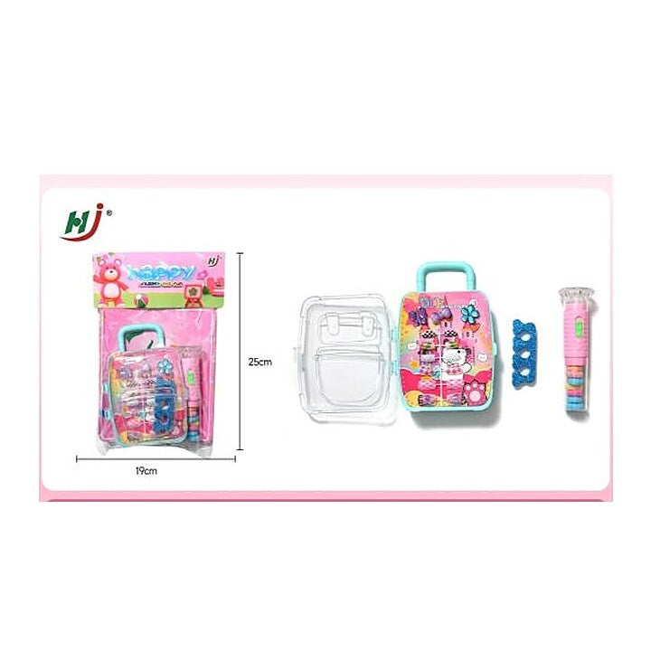 Magic Wand Sticker Set
