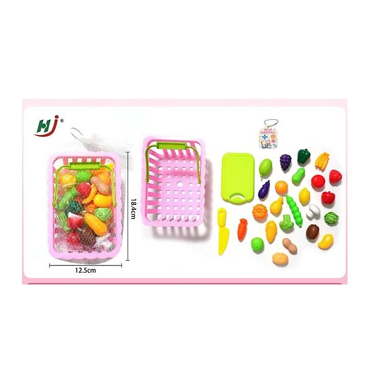 Flashlight Trolley Case Set