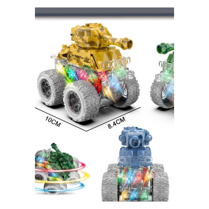 Kids' Tank Toy