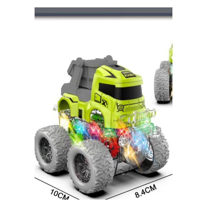 Kids' Vehicle Play Set