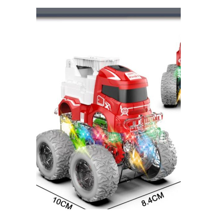Kids' Fire Truck Toy