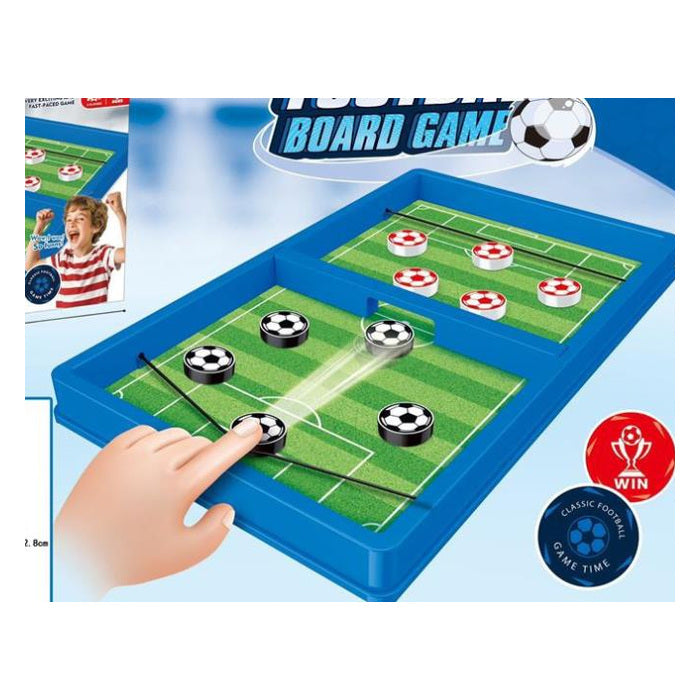 Soccer Board Game
