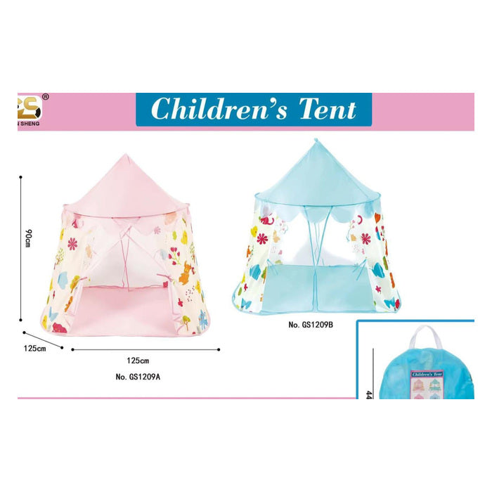 Kids' Play Tent