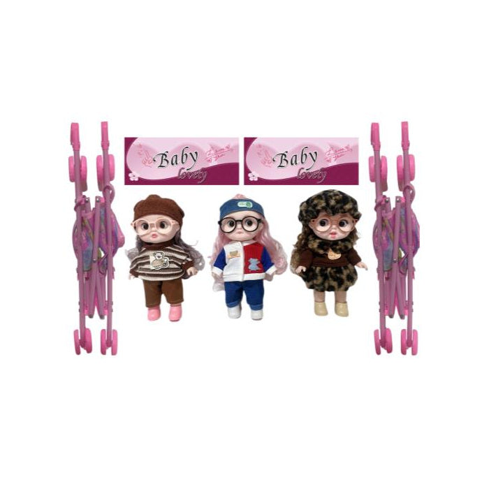 Kids' Vehicle Play Set