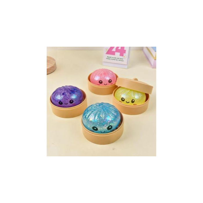 Squishy Sensory Toy - 8.5 cm