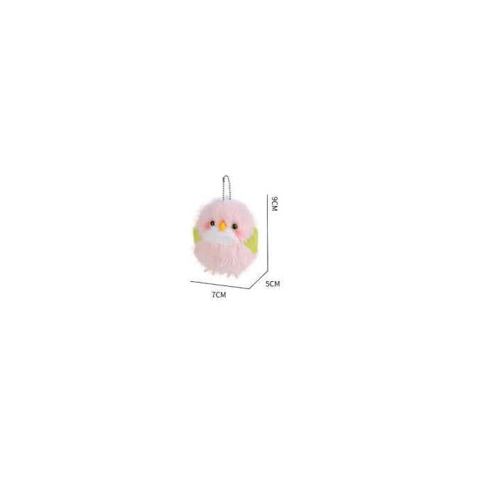 Jumping Parrot Toy, Q443