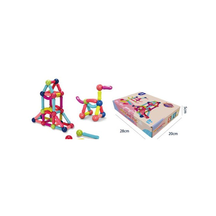 DIY Building & Craft Set