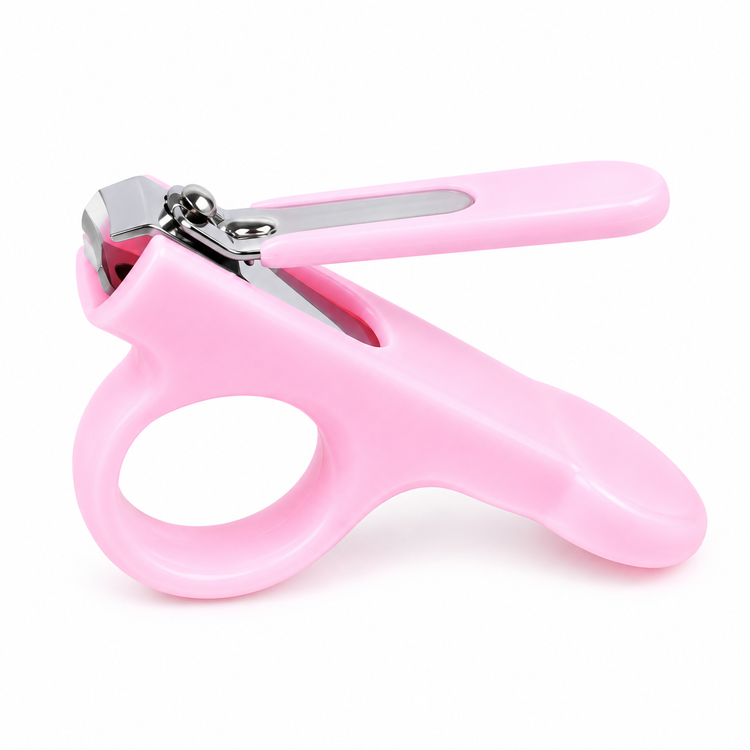 Baby Nail Clipper