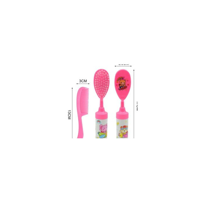 Baby Brush & Comb