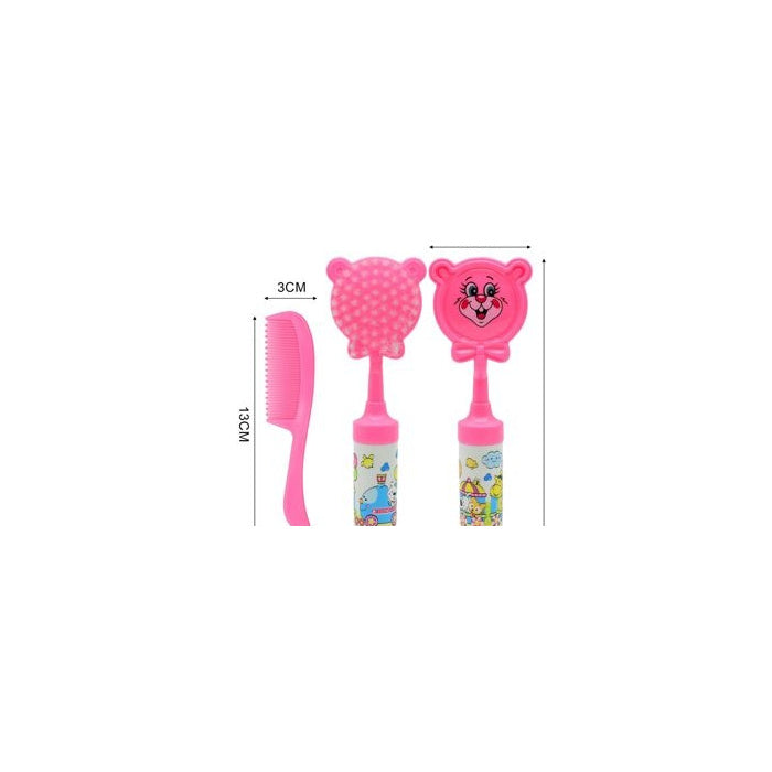 Baby Brush & Comb