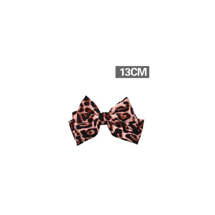 Snap Hair Clips - 13 cm