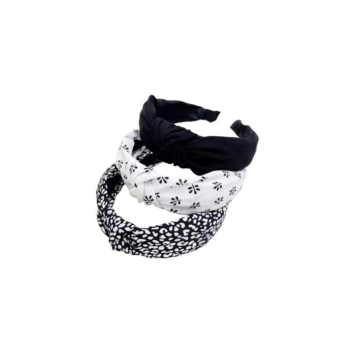 Fabric Headband