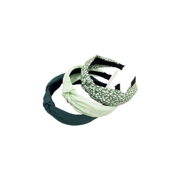 Fabric Headband
