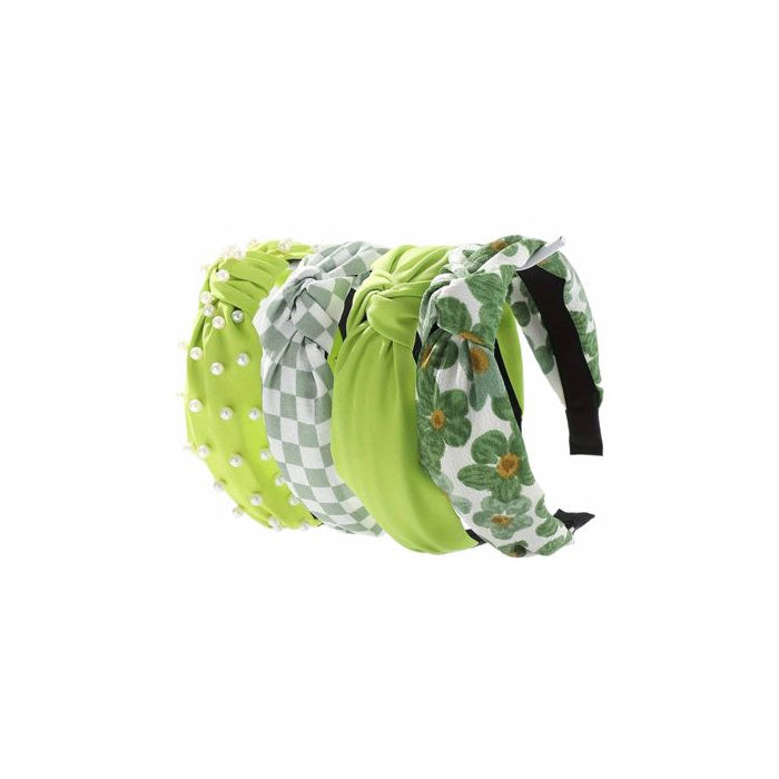 Fabric Headband