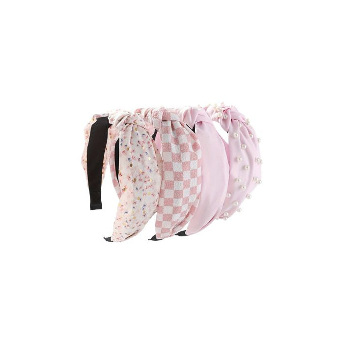 Fabric Headband
