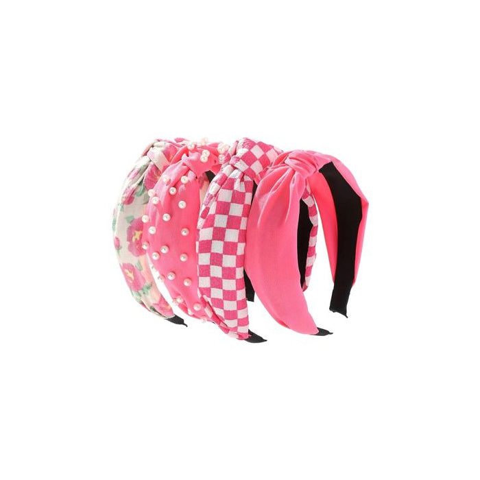 Fabric Headband